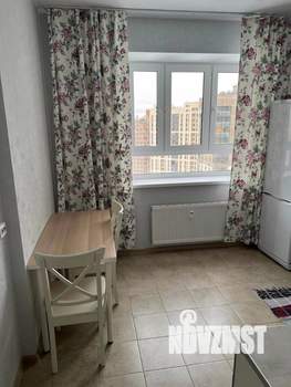 1-к квартира, вторичка, 32м2, 19/25 этаж