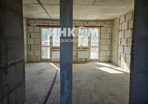 2-к квартира, вторичка, 54м2, 2/3 этаж