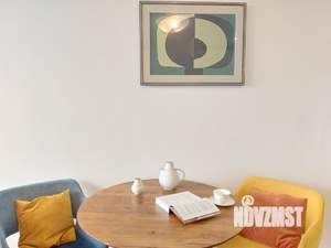 2-к квартира, вторичка, 42м2, 8/17 этаж