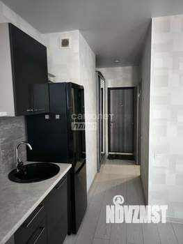 1-к квартира, вторичка, 30м2, 30/30 этаж