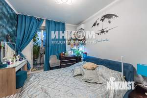 2-к квартира, вторичка, 70м2, 12/22 этаж