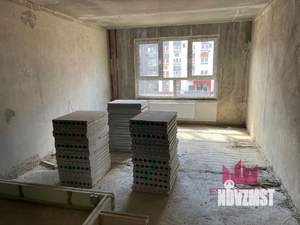 1-к квартира, вторичка, 23м2, 3/8 этаж