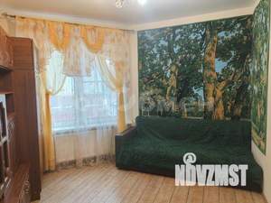 1-к квартира, вторичка, 32м2, 5/24 этаж