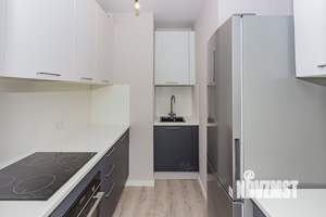 Студия квартира, вторичка, 25м2, 9/33 этаж