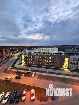 4-к квартира, вторичка, 92м2, 8/9 этаж