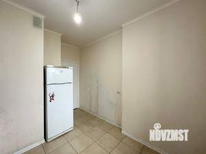 1-к квартира, вторичка, 29м2, 5/25 этаж