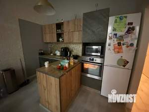 3-к квартира, вторичка, 86м2, 1/9 этаж