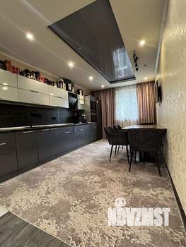 3-к квартира, вторичка, 96м2, 2/22 этаж