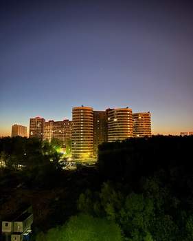 3-к квартира, вторичка, 66м2, 9/14 этаж