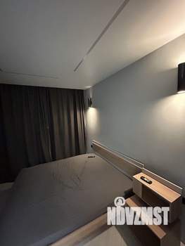 1-к квартира, сданный дом, 34м2, 5/5 этаж