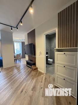 1-к квартира, вторичка, 36м2, 6/32 этаж