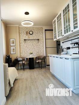 2-к квартира, вторичка, 52м2, 3/8 этаж