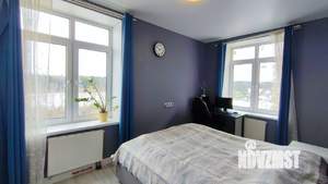 3-к квартира, вторичка, 72м2, 5/8 этаж