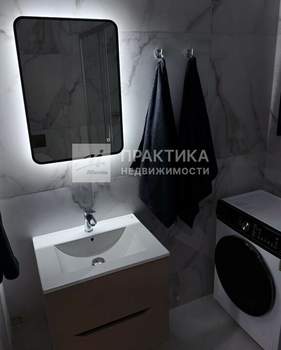 2-к квартира, вторичка, 38м2, 2/25 этаж