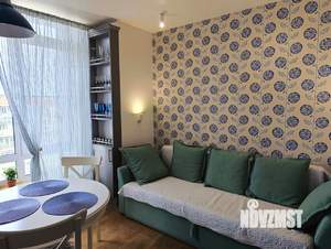 2-к квартира, вторичка, 60м2, 7/8 этаж