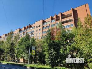 2-к квартира, вторичка, 47м2, 2/9 этаж