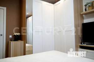 2-к квартира, вторичка, 41м2, 24/27 этаж