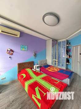 2-к квартира, вторичка, 64м2, 2/4 этаж