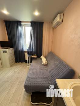 1-к квартира, вторичка, 30м2, 18/30 этаж