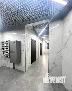 Студия квартира, вторичка, 22м2, 2/25 этаж