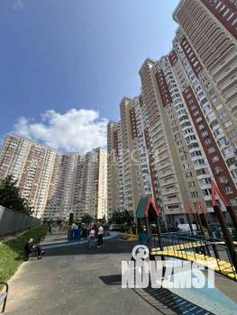 4-к квартира, вторичка, 79м2, 20/25 этаж