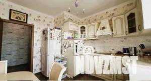 3-к квартира, вторичка, 80м2, 8/22 этаж