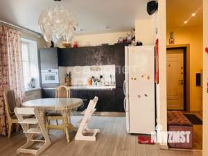 3-к квартира, вторичка, 73м2, 11/17 этаж