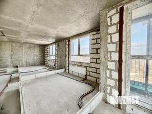 2-к квартира, вторичка, 52м2, 24/24 этаж