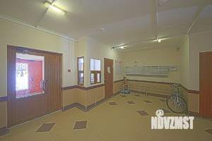 1-к квартира, вторичка, 31м2, 1/8 этаж