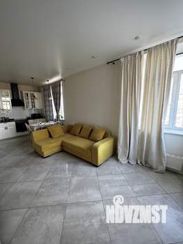 2-к квартира, вторичка, 49м2, 2/4 этаж