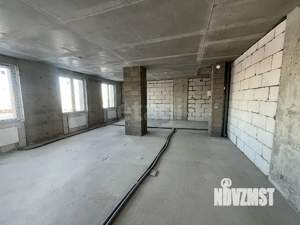 3-к квартира, вторичка, 67м2, 12/28 этаж