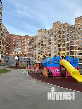 2-к квартира, вторичка, 45м2, 2/6 этаж