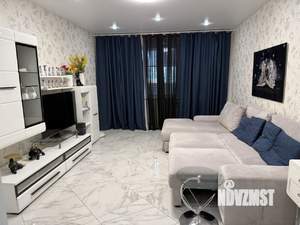 3-к квартира, вторичка, 96м2, 5/24 этаж