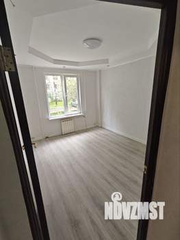 2-к квартира, вторичка, 45м2, 1/5 этаж