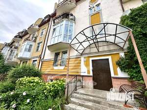 3-к квартира, вторичка, 77м2, 4/4 этаж
