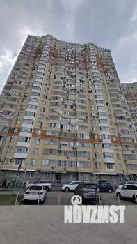3-к квартира, вторичка, 77м2, 12/25 этаж