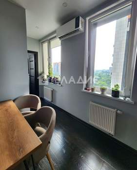 1-к квартира, вторичка, 28м2, 15/30 этаж