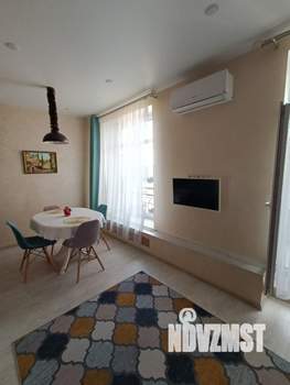 2-к квартира, вторичка, 46м2, 8/8 этаж
