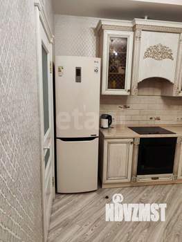 2-к квартира, вторичка, 43м2, 12/45 этаж