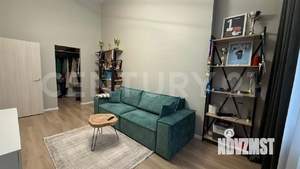 2-к квартира, вторичка, 57м2, 1/9 этаж