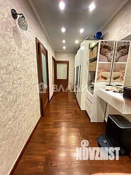 2-к квартира, вторичка, 70м2, 12/25 этаж