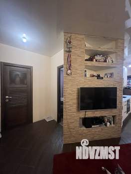 2-к квартира, вторичка, 49м2, 4/22 этаж