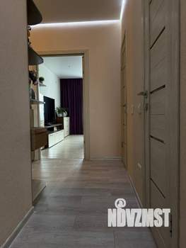 2-к квартира, вторичка, 65м2, 14/25 этаж