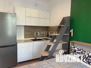 Студия квартира, вторичка, 23м2, 4/6 этаж