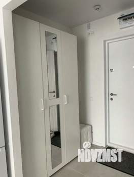 Студия квартира, вторичка, 23м2, 7/9 этаж