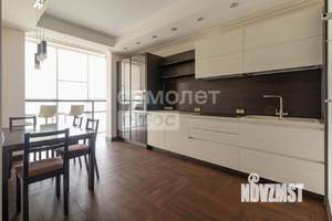 3-к квартира, вторичка, 88м2, 9/25 этаж
