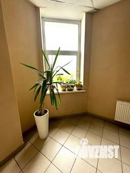 1-к квартира, вторичка, 38м2, 4/4 этаж