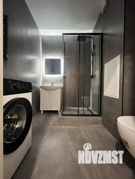 Студия квартира, вторичка, 23м2, 4/4 этаж