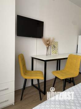 Студия квартира, вторичка, 20м2, 7/9 этаж