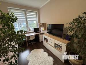 2-к квартира, вторичка, 58м2, 5/12 этаж